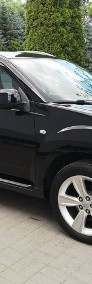 Peugeot 4007 2,2 HDI 156KM Klimatr ALU 18 Temp Isofix 4 x 4 Servis 7 osób Gwaranc-4