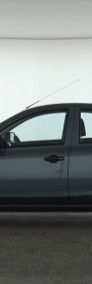 Nissan Micra IV , Klima-4