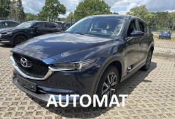 Mazda CX-5 2.0 benzyna tylko 112 tys km automat