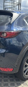 Mazda CX-5 2.0 benzyna tylko 112 tys km automat-3