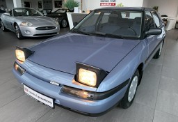 Mazda 323F Fabrycznie nowy auto z kolekcji Heinza Macchi