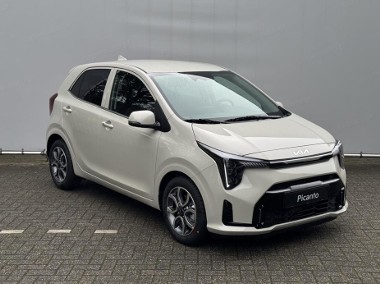 Kia Picanto II 1.2 DPI Business Line 1.2 DPI Business Line 79KM-1