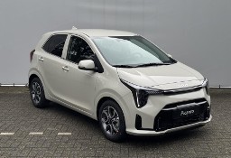 Kia Picanto II 1.2 DPI Business Line 1.2 DPI Business Line 79KM