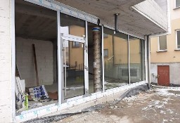 Cieszyn - Aluminium okna i drzwi, przeszklenia, fasady