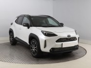 Toyota Yaris Cross , Salon Polska, 1. Właściciel, Serwis ASO, Automat, Skóra,