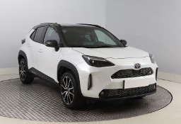 Toyota Yaris Cross , Salon Polska, 1. Właściciel, Serwis ASO, Automat, Skóra,
