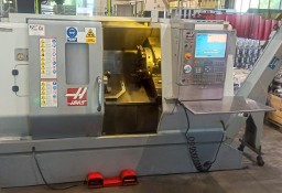 Tokarka CNC HAAS SL-20 TBHE