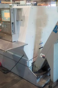 Tokarka CNC HAAS SL-20 TBHE-2