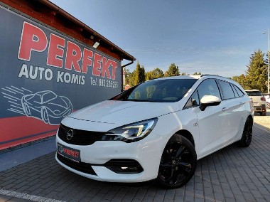 Opel Astra K-1