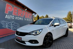 Opel Astra K