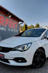 Opel Astra K-2