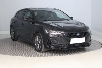 Ford Focus IV , Salon Polska, 1. Właściciel, Serwis ASO, Automat, VAT 23%,