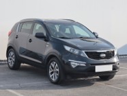Kia Sportage III , Navi, Klimatronic, Tempomat, Parktronic,