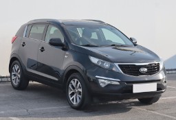 Kia Sportage III , Navi, Klimatronic, Tempomat, Parktronic,