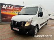 Nissan Inny Renault Master