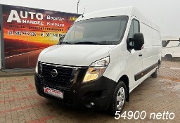 Nissan Inny Renault Master