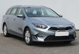 Kia Cee&apos;d III , Salon Polska, 1. Właściciel, Serwis ASO, VAT 23%,