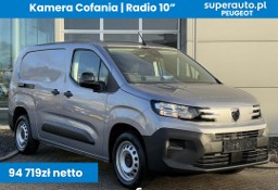 Peugeot Partner XL L2H1 EAT8 XL L2H1 EAT8 1.5 130KM