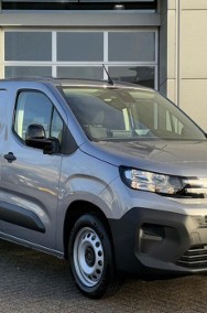 Peugeot Partner XL L2H1 EAT8 XL L2H1 EAT8 1.5 130KM-2