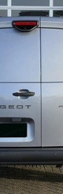 Peugeot Partner XL L2H1 EAT8 XL L2H1 EAT8 1.5 130KM-4