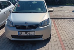 Skoda Citigo Citigo SPRZEDAM