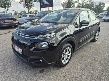 Citroen C3 III 1.2 Airbump Bezwypadkowy-1