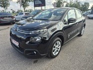 Citroen C3 III 1.2 Airbump Bezwypadkowy