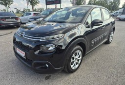 Citroen C3 III 1.2 Airbump Bezwypadkowy