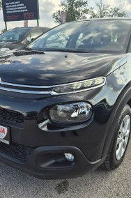 Citroen C3 III 1.2 Airbump Bezwypadkowy-2