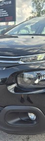 Citroen C3 III 1.2 Airbump Bezwypadkowy-4