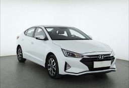 Hyundai Elantra V , Salon Polska, 1. Właściciel, Serwis ASO, Klima, Parktronic