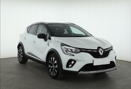 Renault Captur , Salon Polska, 1. Właściciel, Serwis ASO, Automat, VAT 23%,