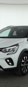 Renault Captur , Salon Polska, 1. Właściciel, Serwis ASO, Automat, VAT 23%,-3