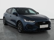 Ford Focus IV , Salon Polska, 1. Właściciel, Serwis ASO, Automat, VAT 23%,