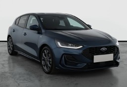 Ford Focus IV , Salon Polska, 1. Właściciel, Serwis ASO, Automat, VAT 23%,