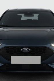 Ford Focus IV , Salon Polska, 1. Właściciel, Serwis ASO, Automat, VAT 23%,-2