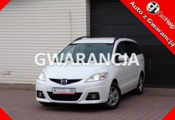 Mazda 5 I Klimatronic/Gwarancja /1,8 /115KM /2009