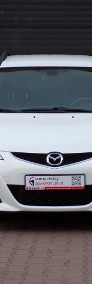 Mazda 5 I Klimatronic/Gwarancja /1,8 /115KM /2009-3