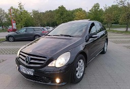 Mercedes-Benz Klasa R W251 3.0 CDI / ZADBANA / LIFT / S.POLSKA / OKAZJA
