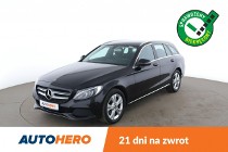 Mercedes-Benz Klasa C W205 GRATIS! Pakiet Serwisowy o wartości 600 zł!