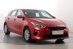 Kia Cee&apos;d III , Salon Polska, Klimatronic, Tempomat, Parktronic