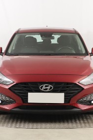 Hyundai i30 II , Salon Polska, 1. Właściciel, Serwis ASO, Automat, VAT 23%,-2