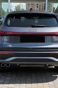 Audi Q5 III TDI quattro S line 2.0 TDI quattro S line (204KM) Hak holowniczy-2
