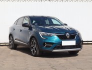 Renault Arkana , Salon Polska, 1. Właściciel, Serwis ASO, Automat, Skóra,