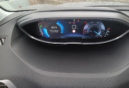 Peugeot 3008 II Drugi wlasciciel