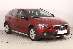 Volvo V40 II V40 Cross Country , Salon Polska, 1. Właściciel, Serwis ASO, Automat,