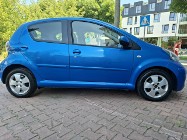 Toyota Aygo I Sprowadzona z Niemiec. Klima. Stan Bardzo dobry.
