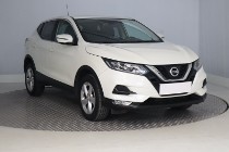 Nissan Qashqai II Salon Polska, Serwis ASO, Klimatronic, Tempomat, Parktronic,