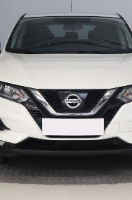 Nissan Qashqai II Salon Polska, Serwis ASO, Klimatronic, Tempomat, Parktronic,-2