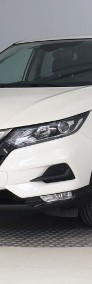 Nissan Qashqai II Salon Polska, Serwis ASO, Klimatronic, Tempomat, Parktronic,-3